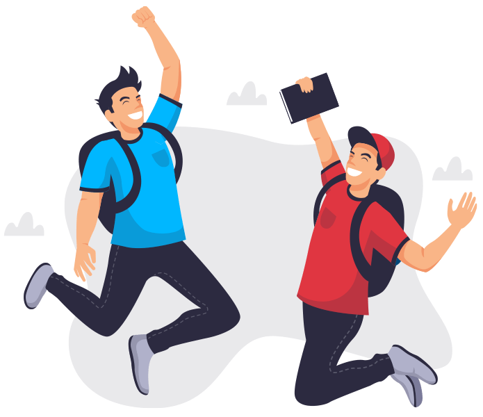 Student Hosting