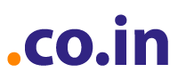 .co.in Domain