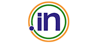 .in Domain