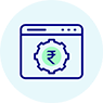 Low-Cost Domain Name Registration