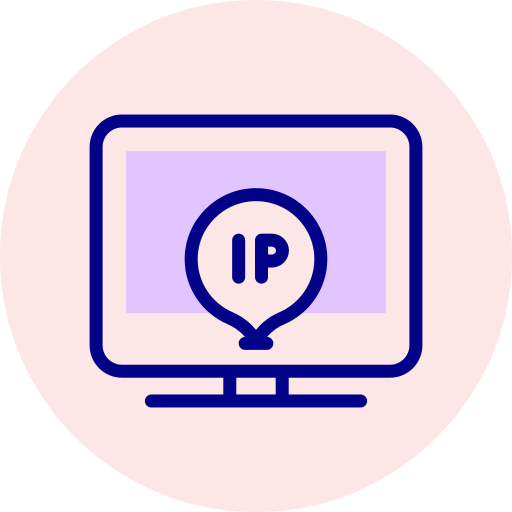 Own Servers & IP addresses