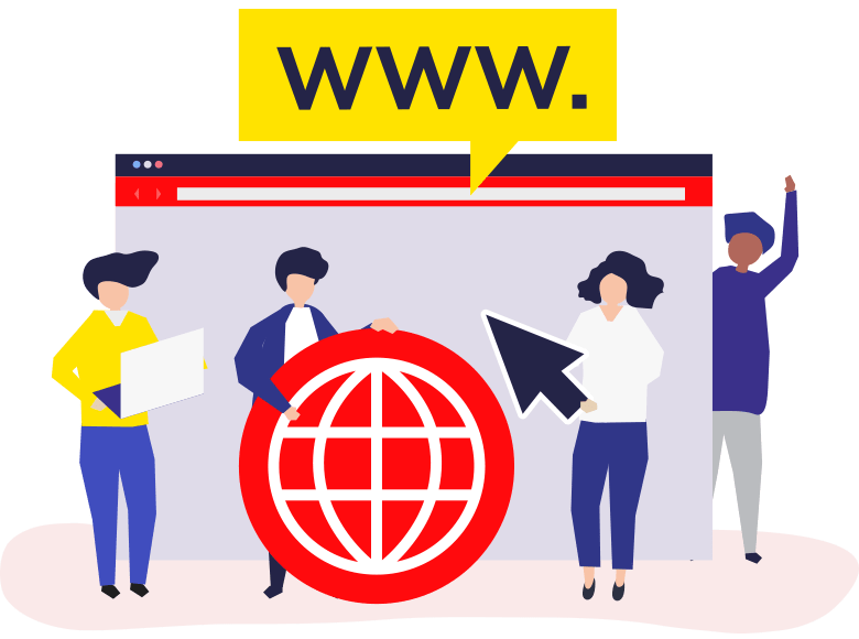 Domain Name